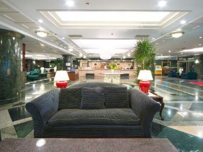 Kamogawa Hills Resort Hotel Eksteriør billede