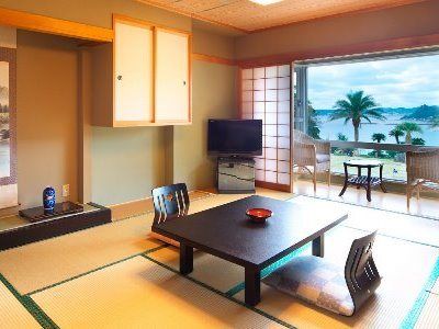 Kamogawa Hills Resort Hotel Eksteriør billede